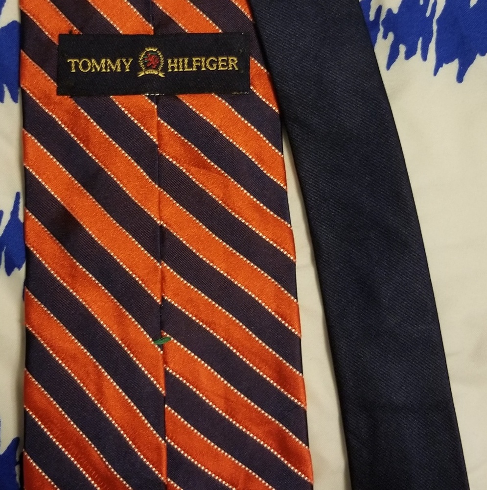 Tie